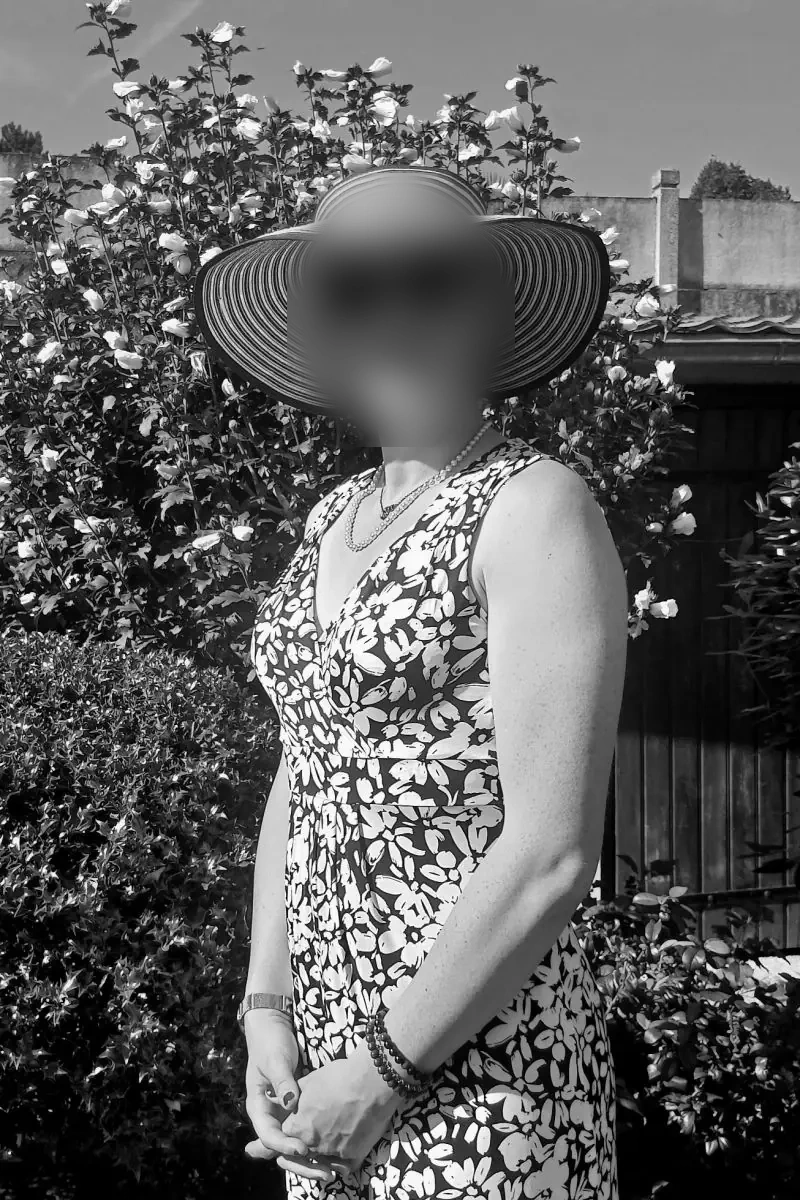 Trans fatale cherche partenaire