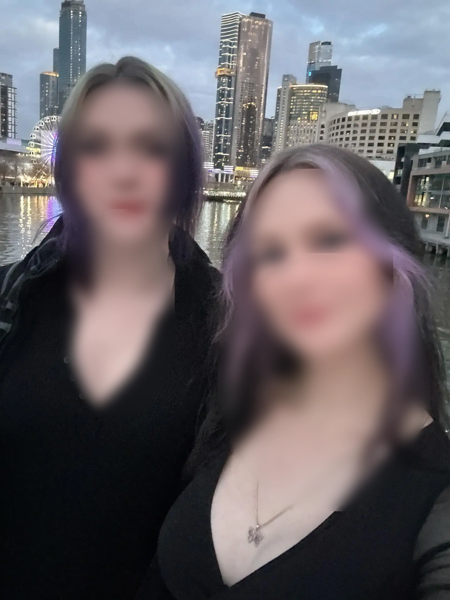 Soirée coquine programmée