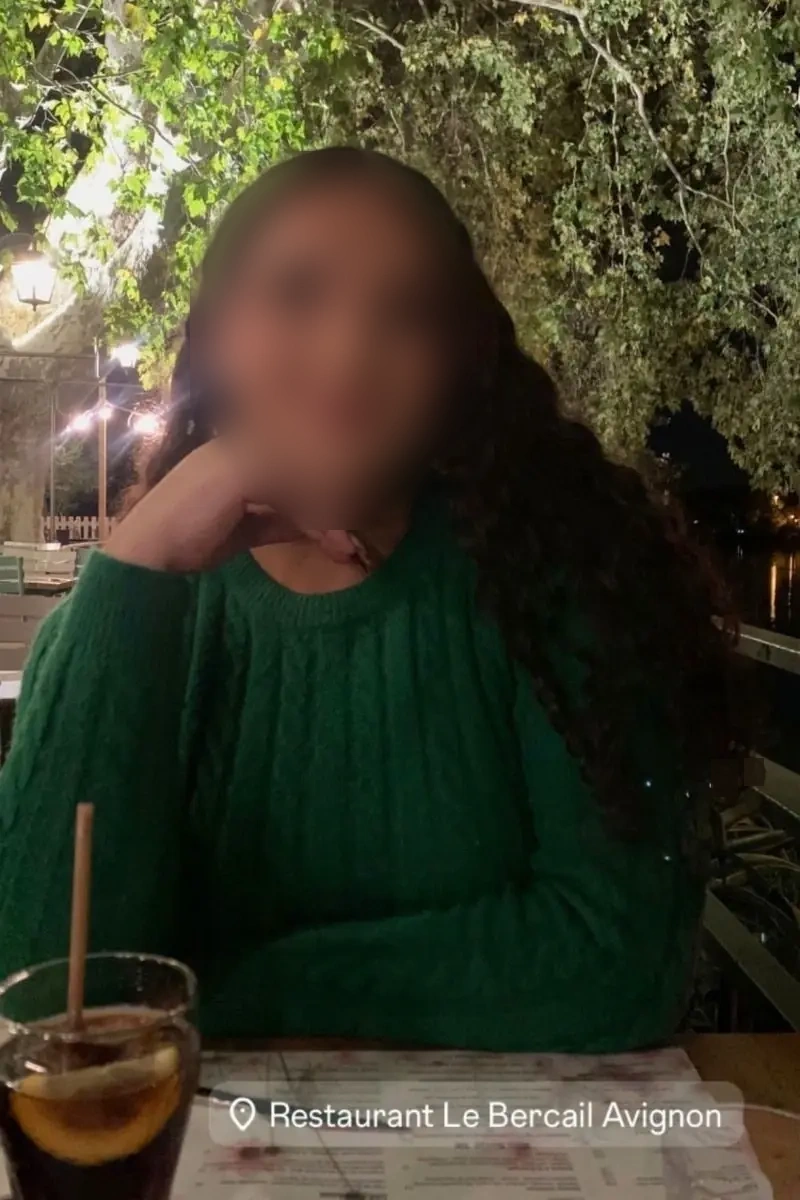 Qui veut discuter à Grenoble ?