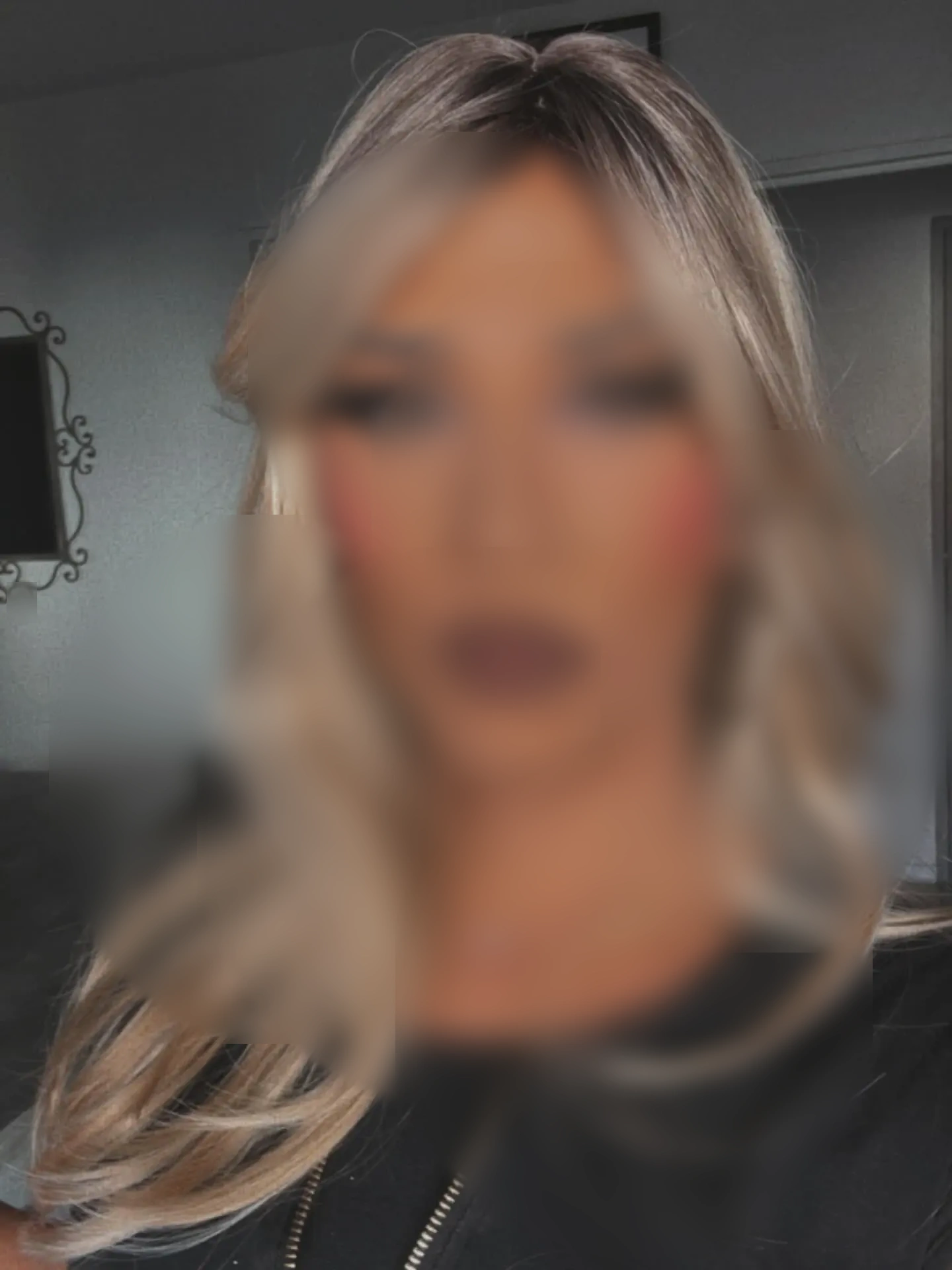 MorganeHot