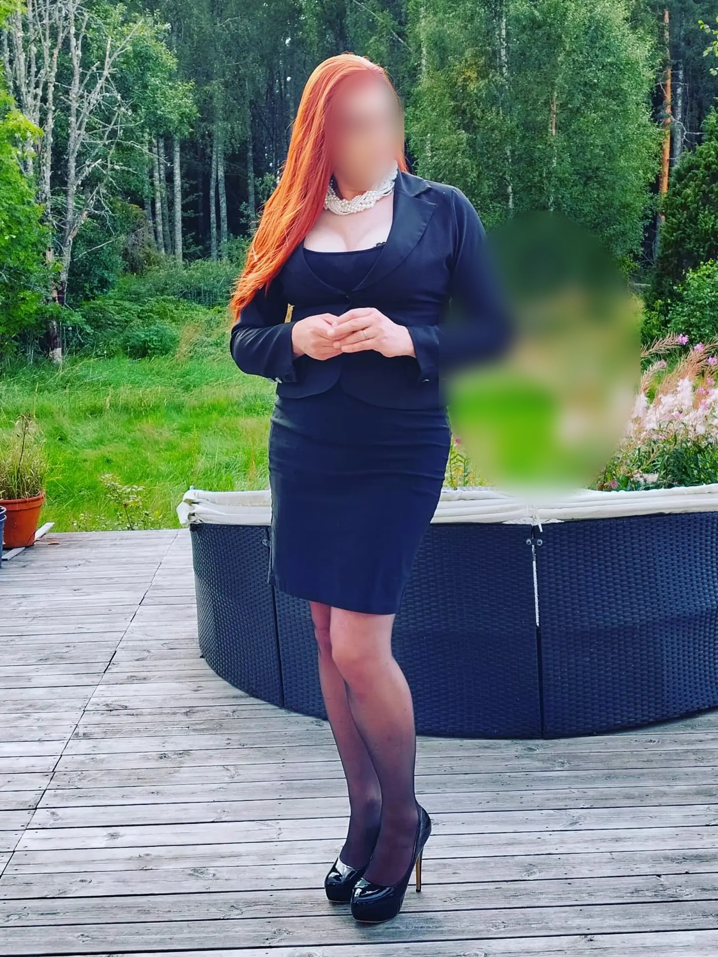 Dominique