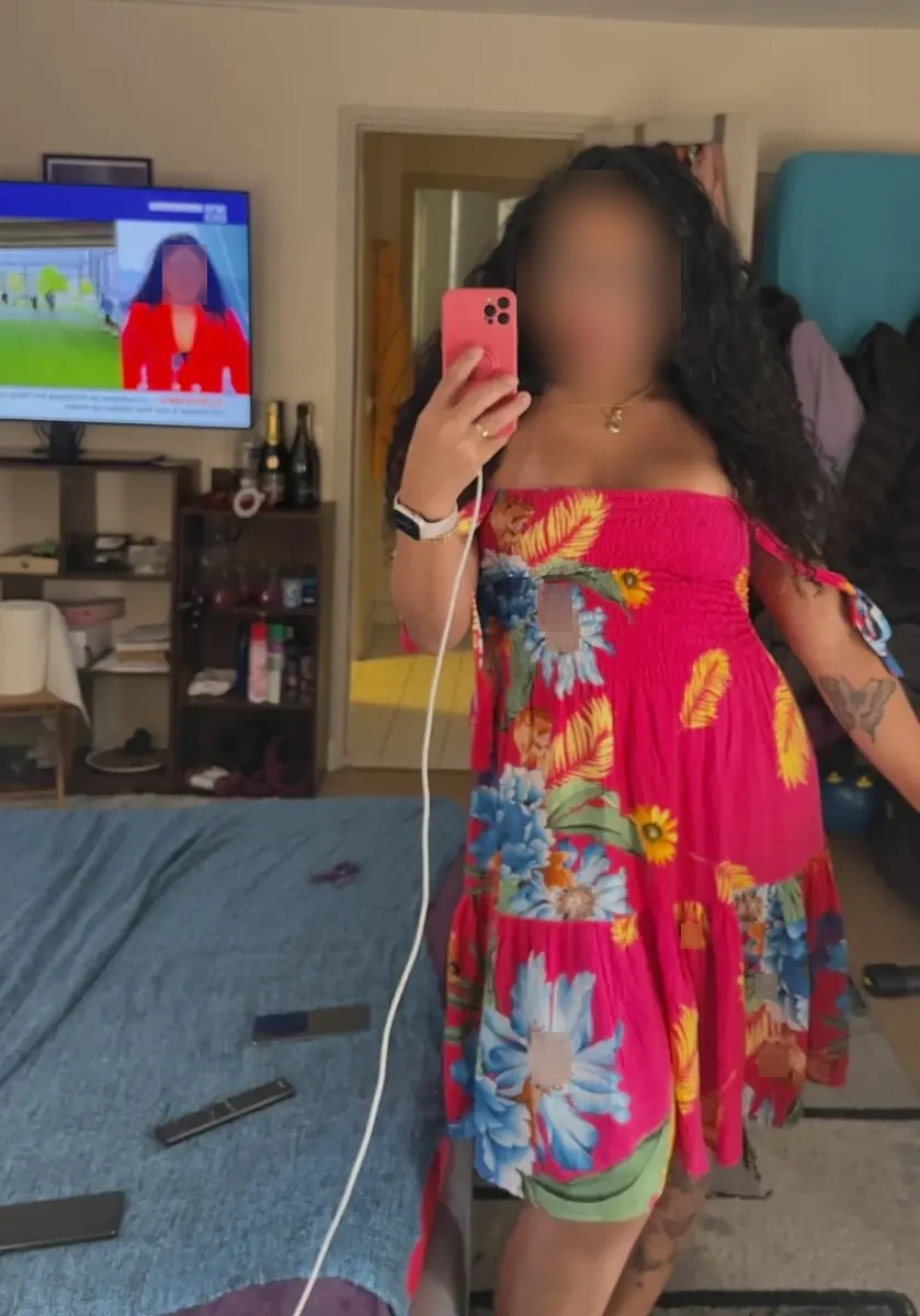 SensualJustine