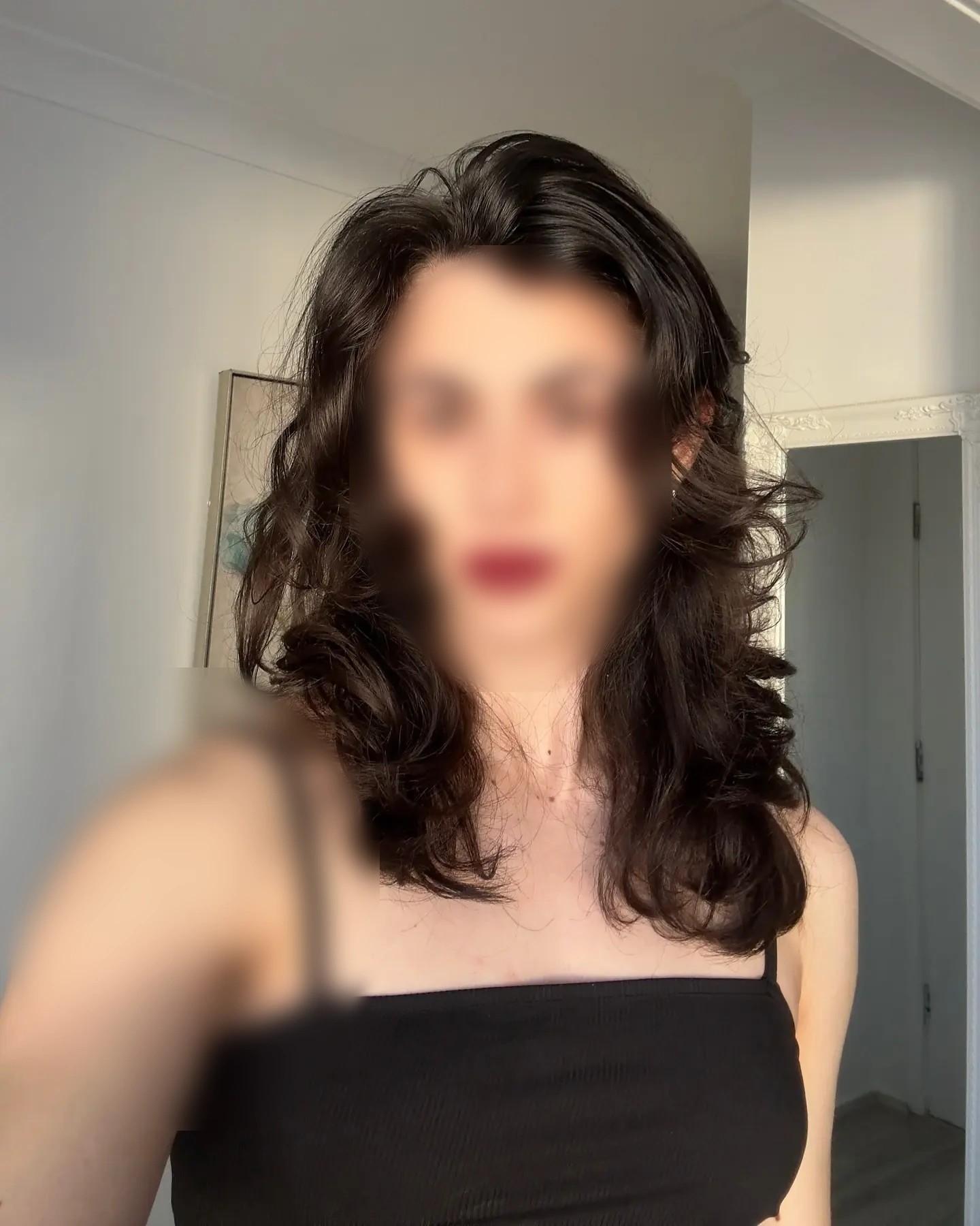 Cherche amant généreux et discret