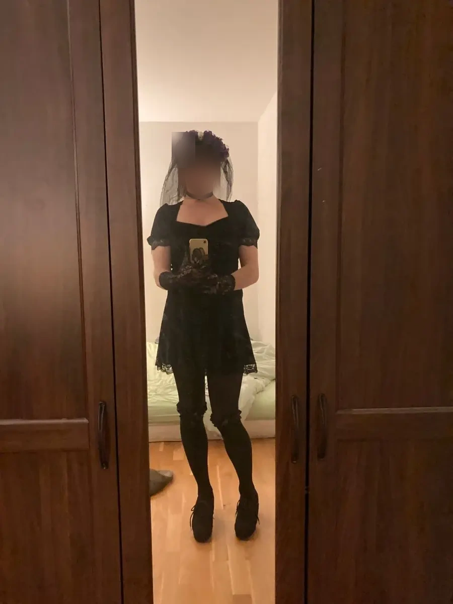SarahVixen