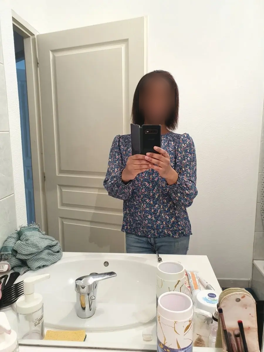 Trans séduisante cherche amant