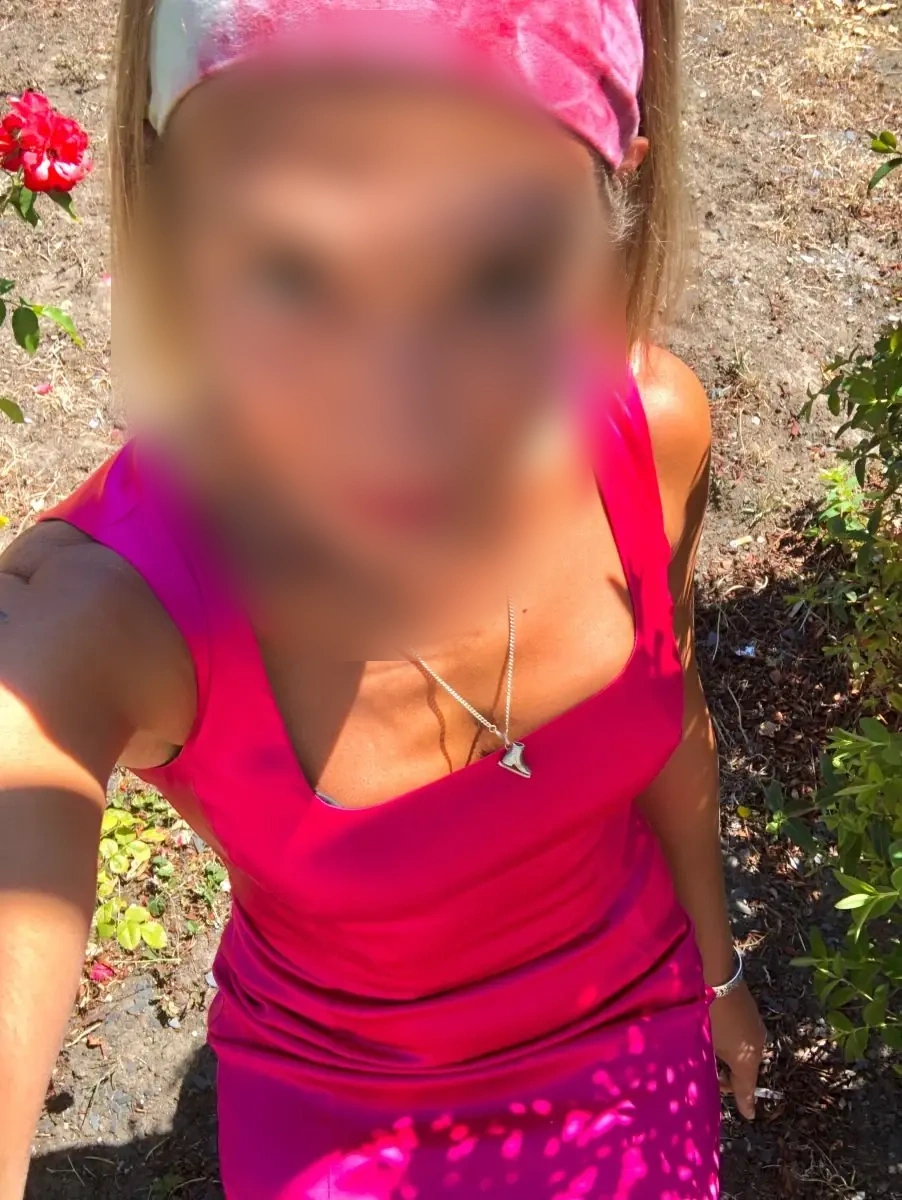 Trans coquine cherche partenaire à Saint-Flour