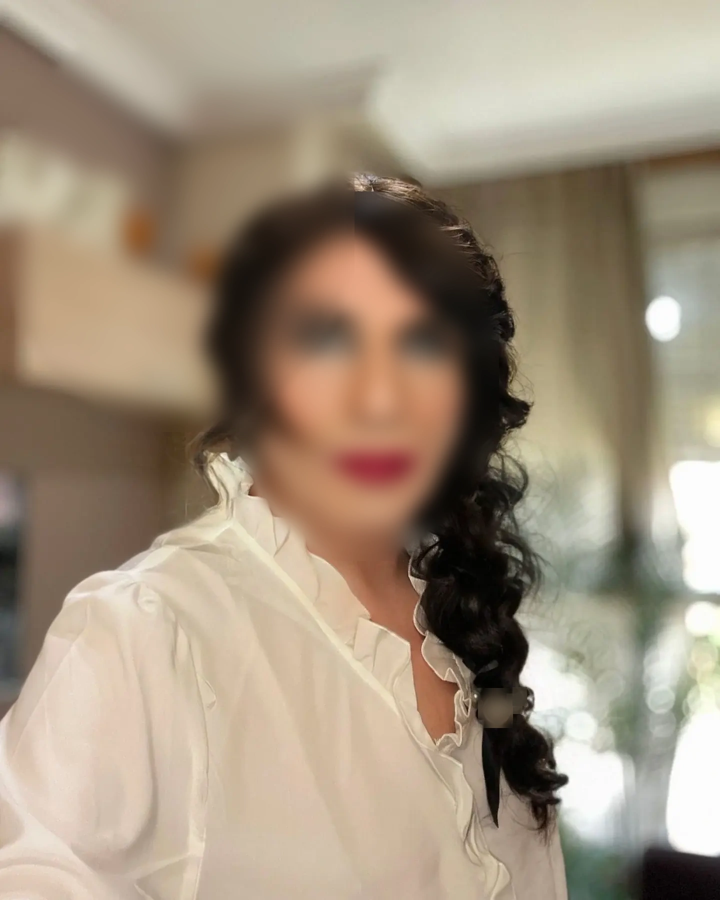 Trans sexy cherche homme attentif à Oyonnax