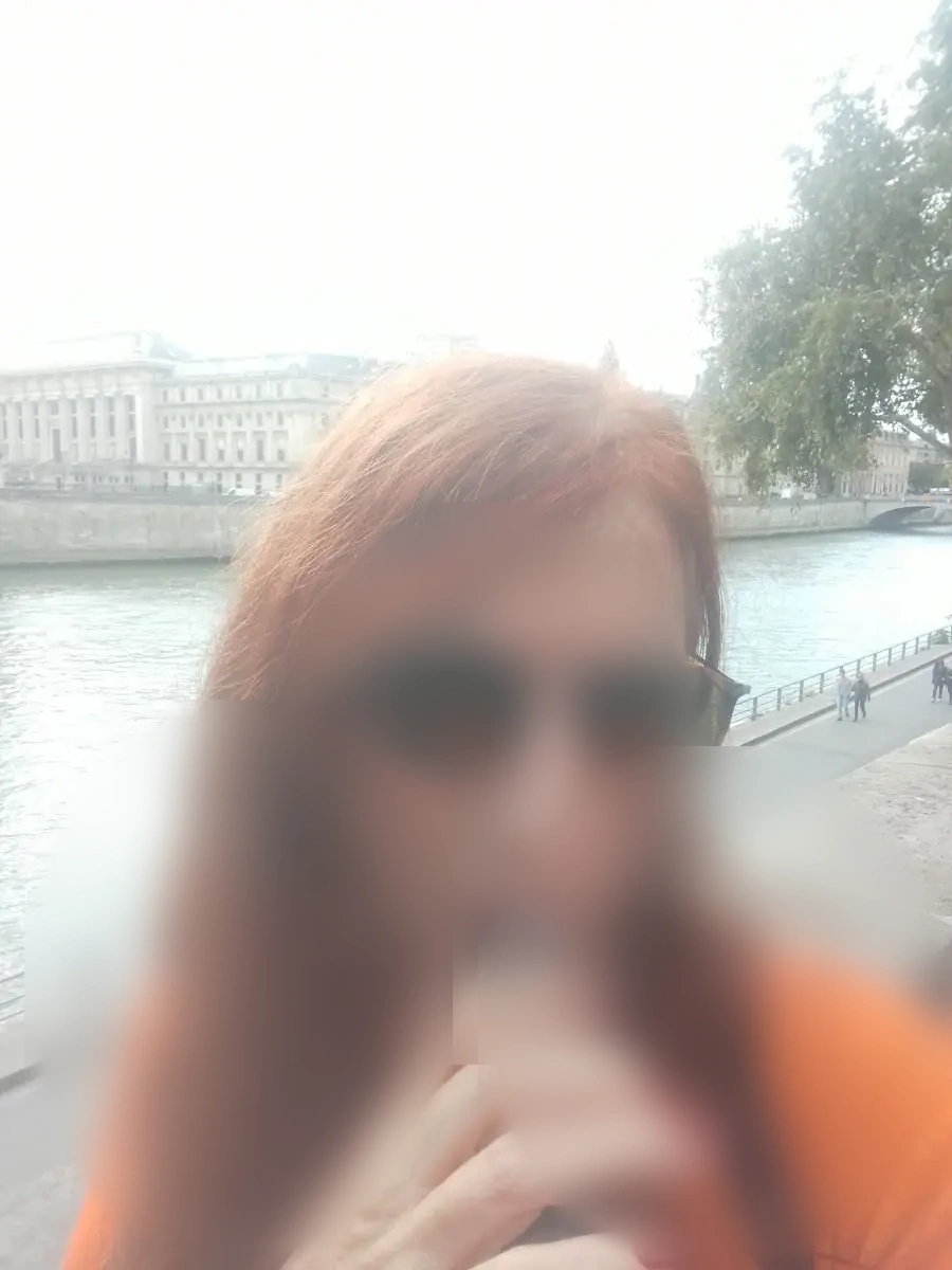 Amandine-Moments