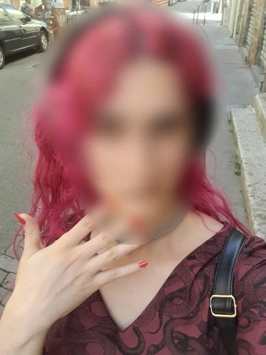 Trans libérée cherche homme libre