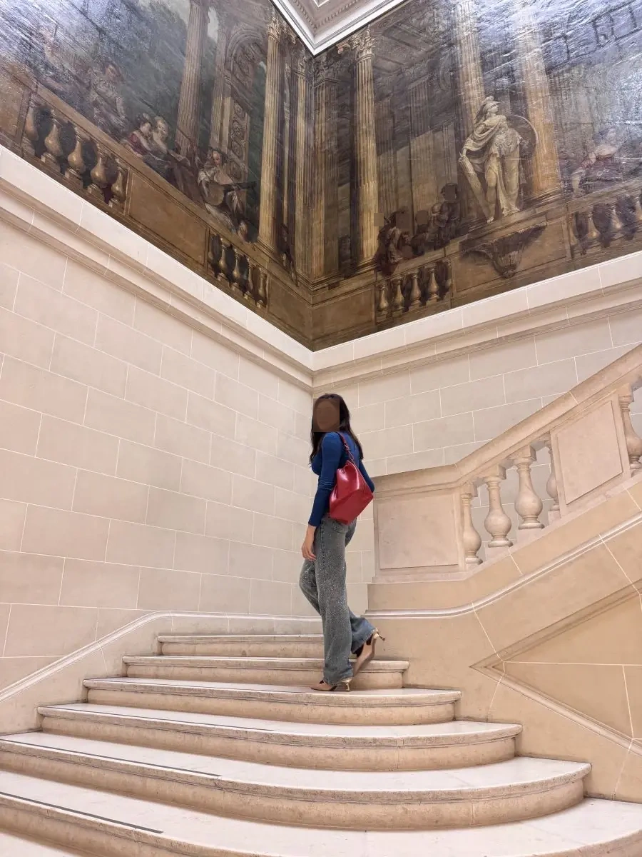 Ophélie
