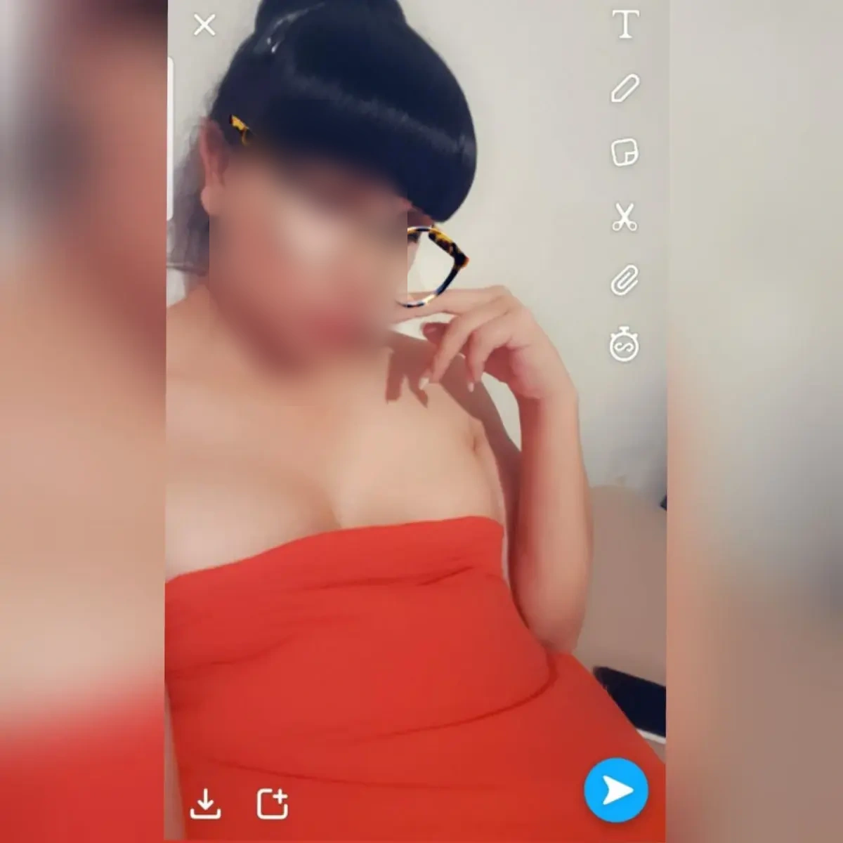 Plan direct et sans chichis
