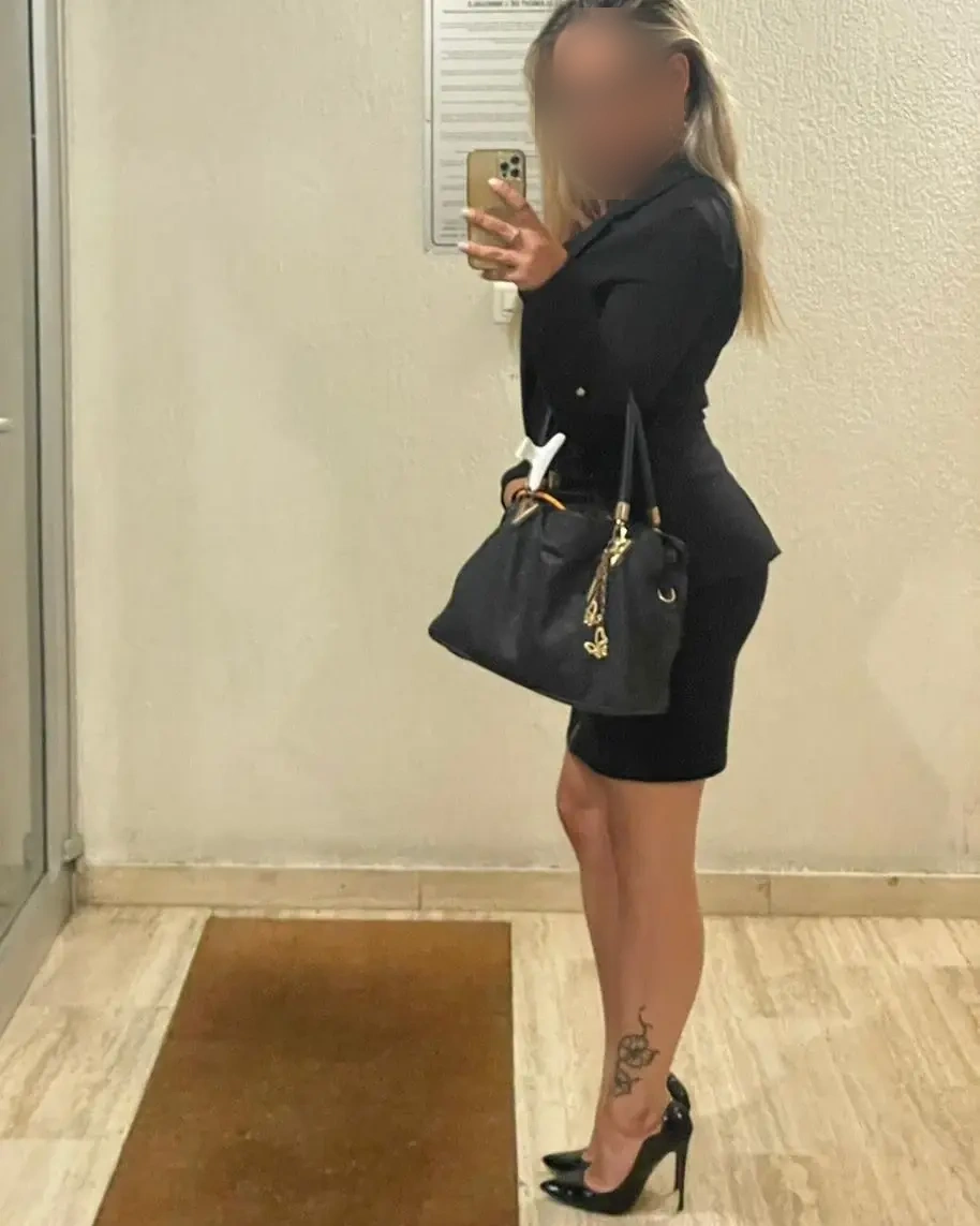 CapucineBabe