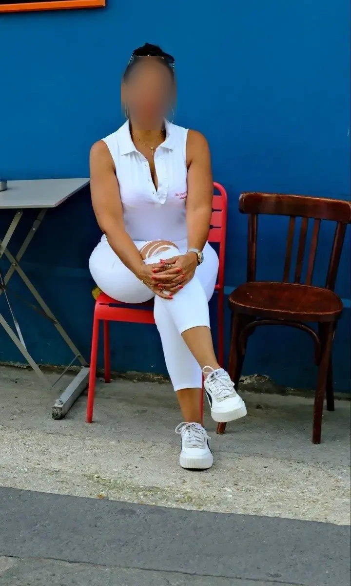 JustineDesir