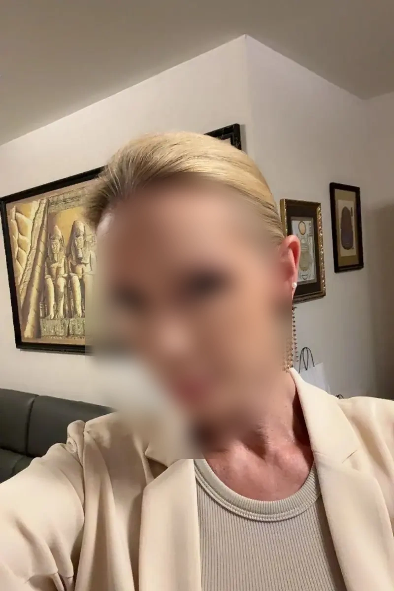 Soirée coquine programmée
