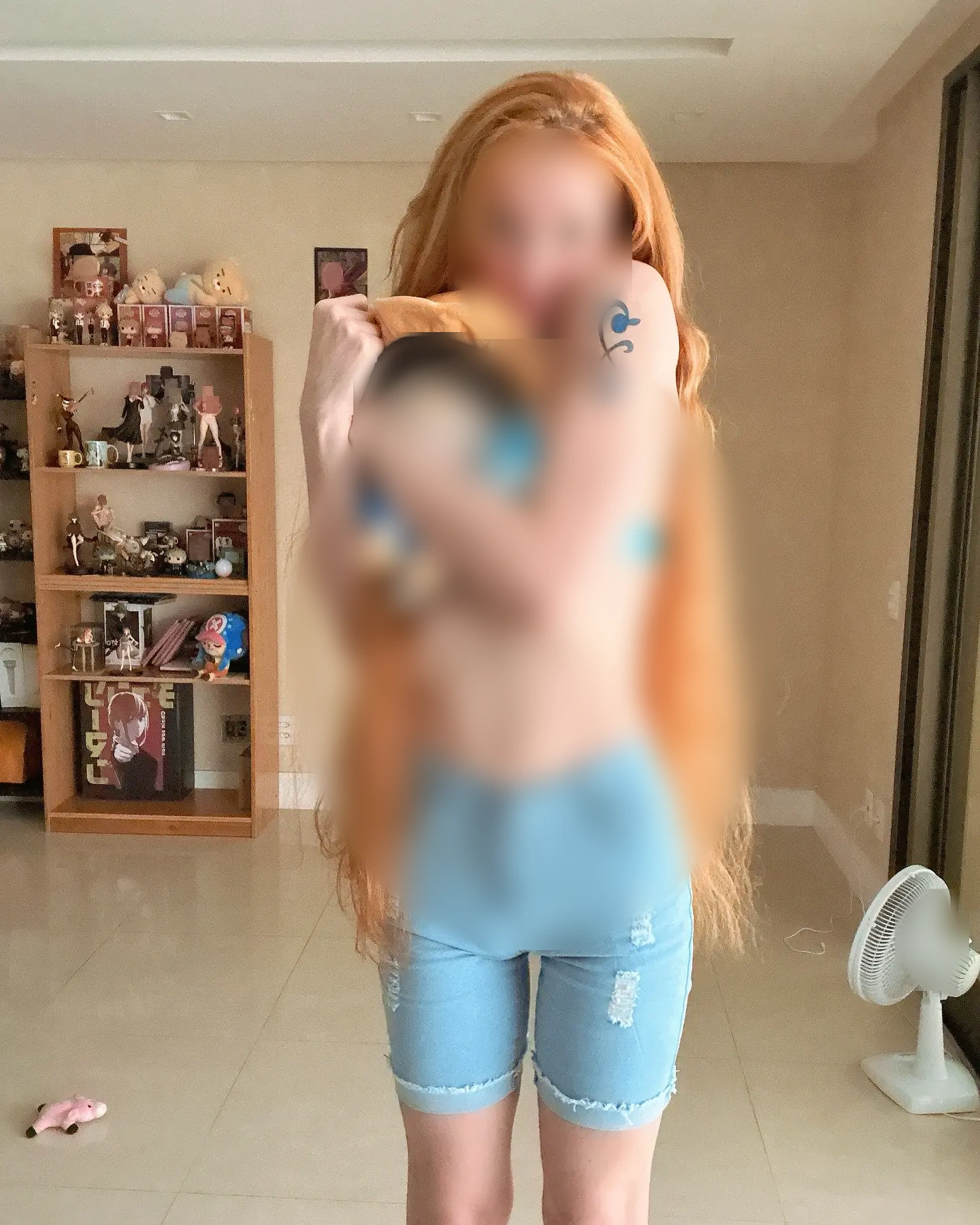 CapucineVIP
