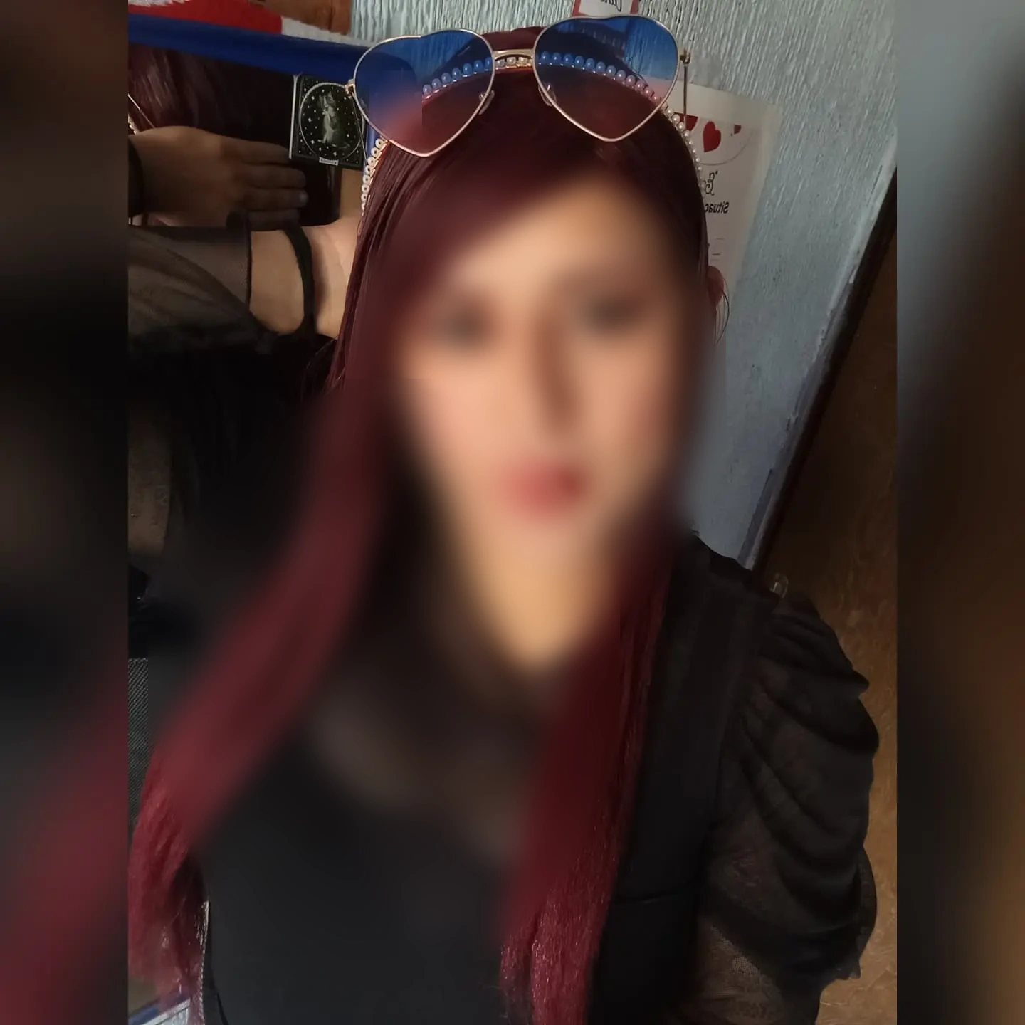 Une belle personne à découvrir à Viuz-en-Sallaz