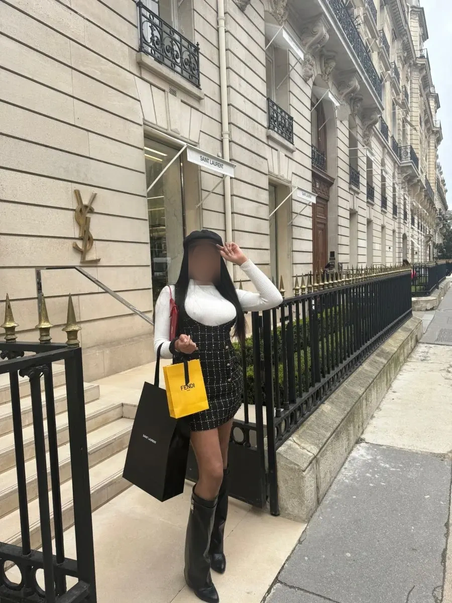 Anaëlle