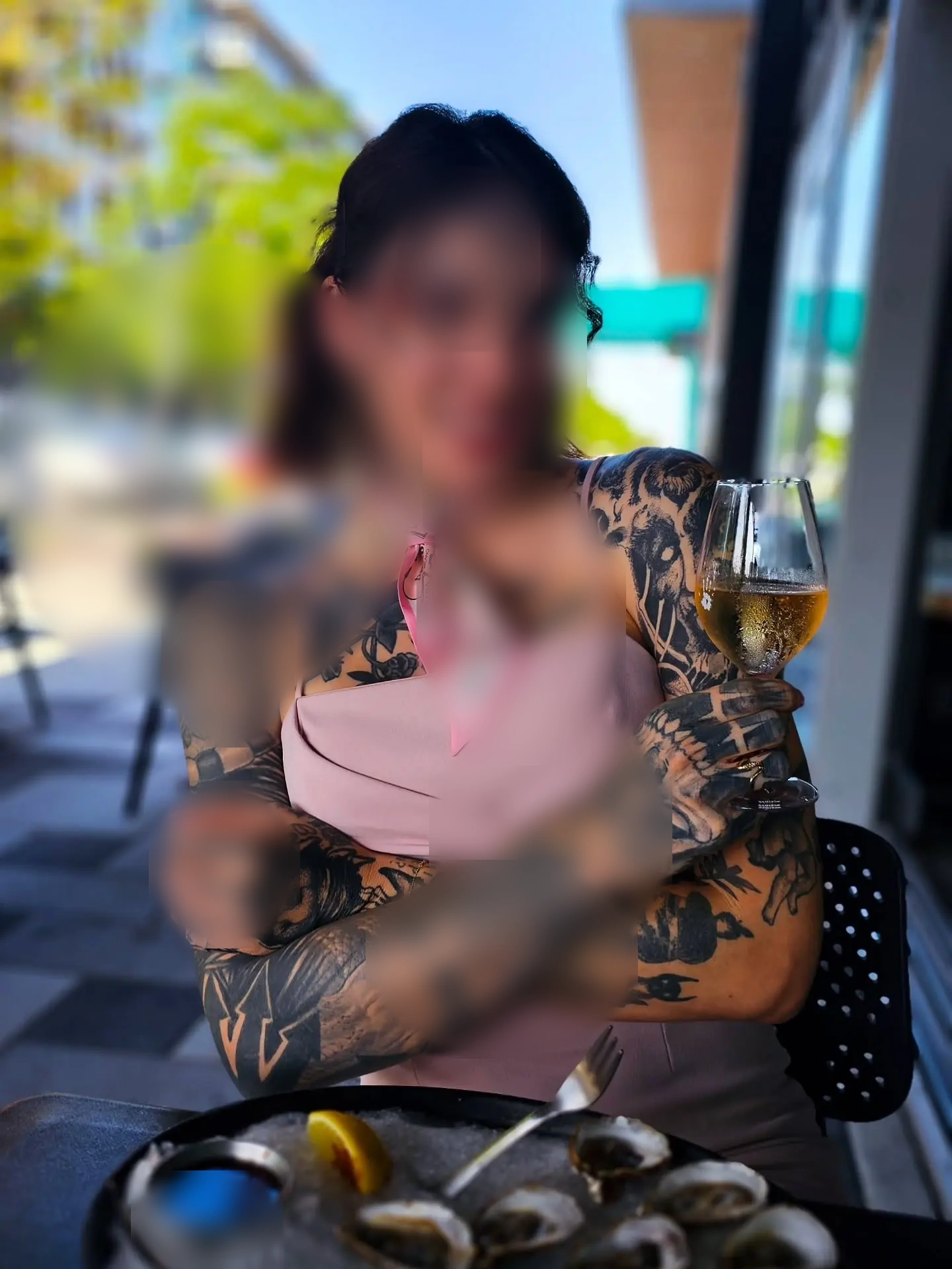 LunaRose