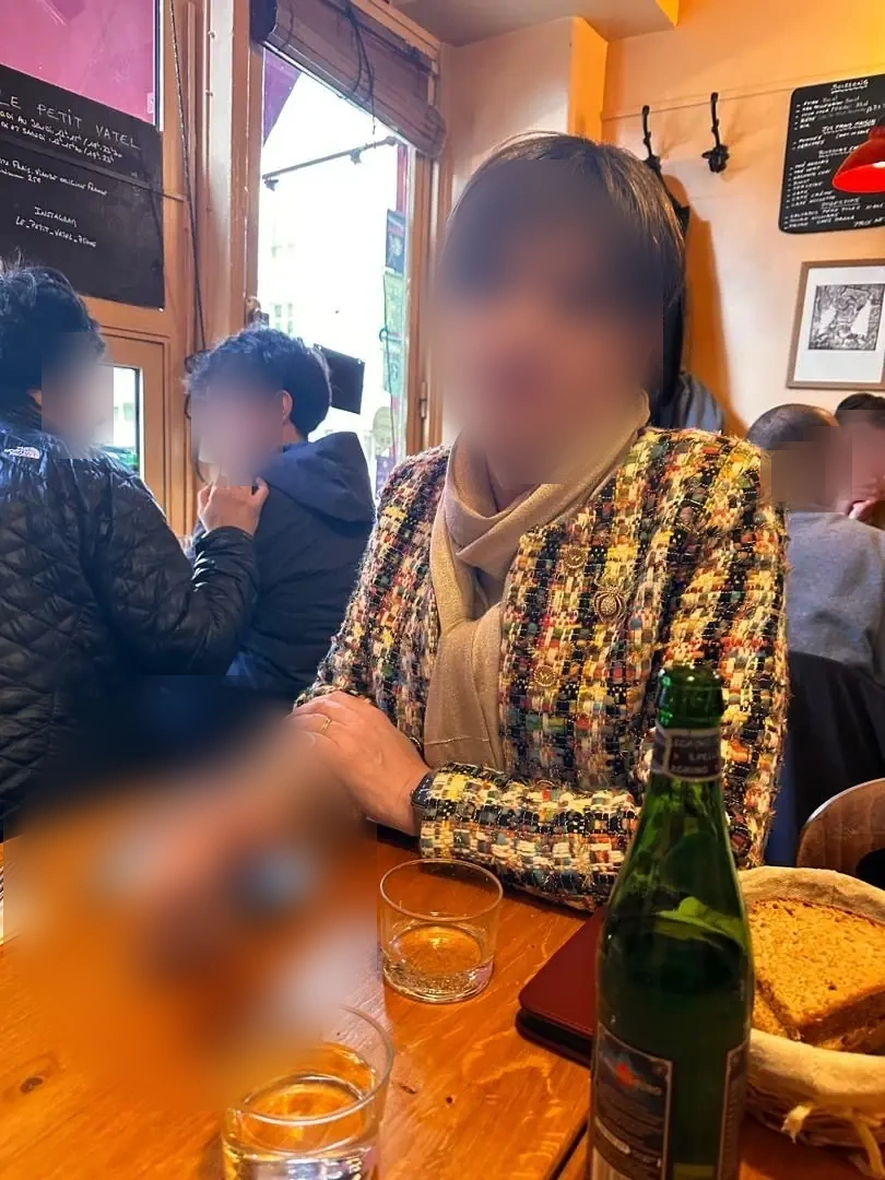 Un verre à Annecy et voyons où cela mène