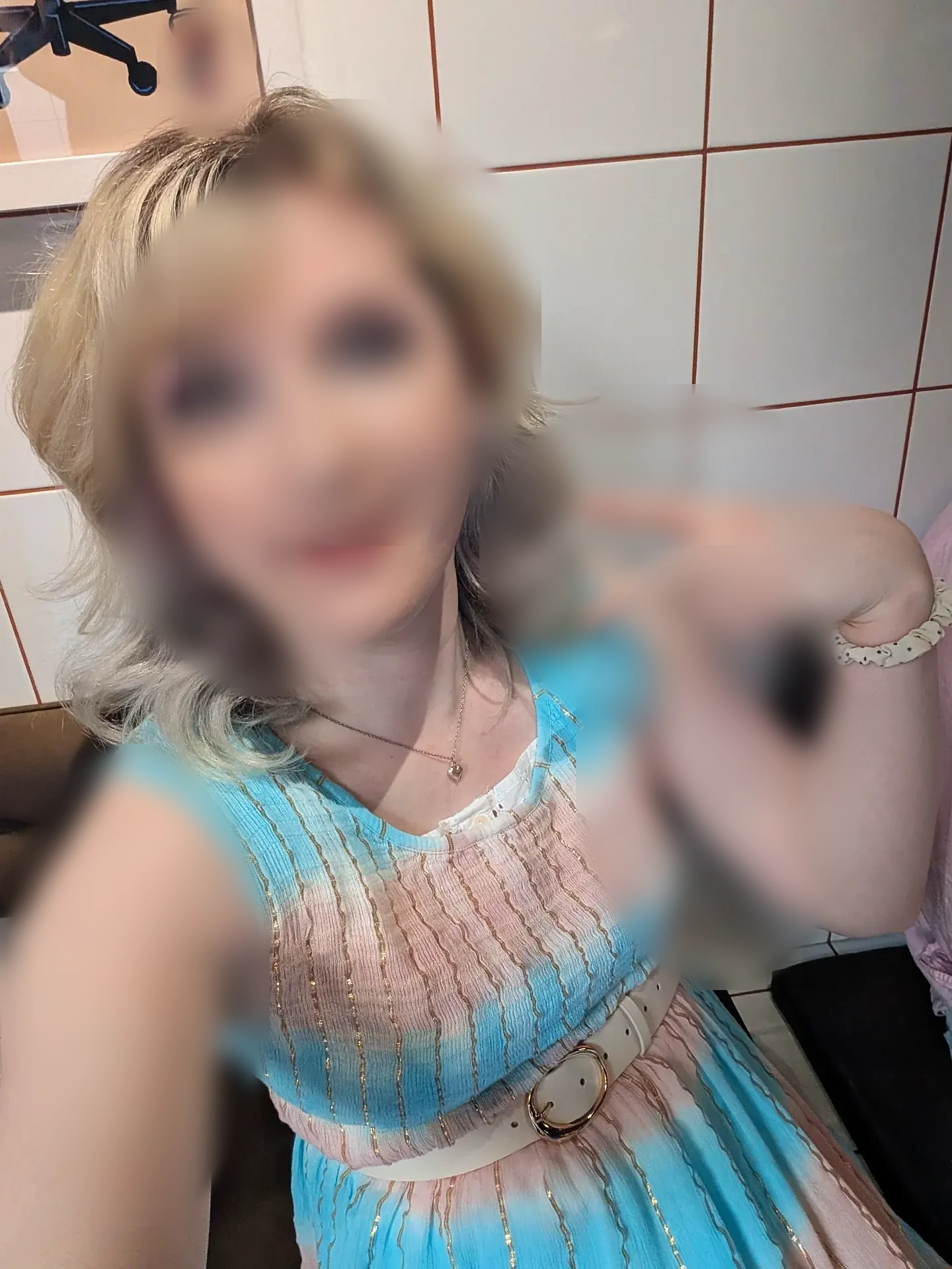 DiscreteMorgane