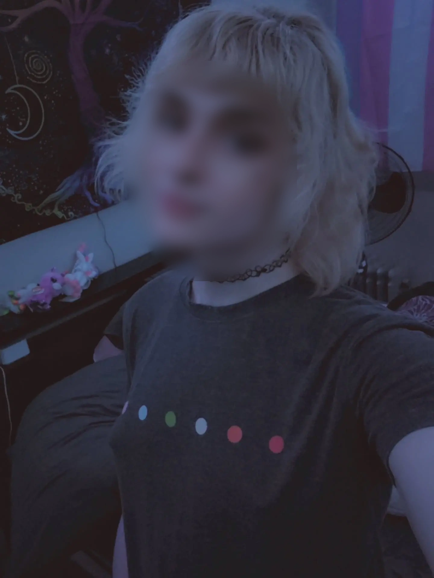 Trans disponible pour moments coquins
