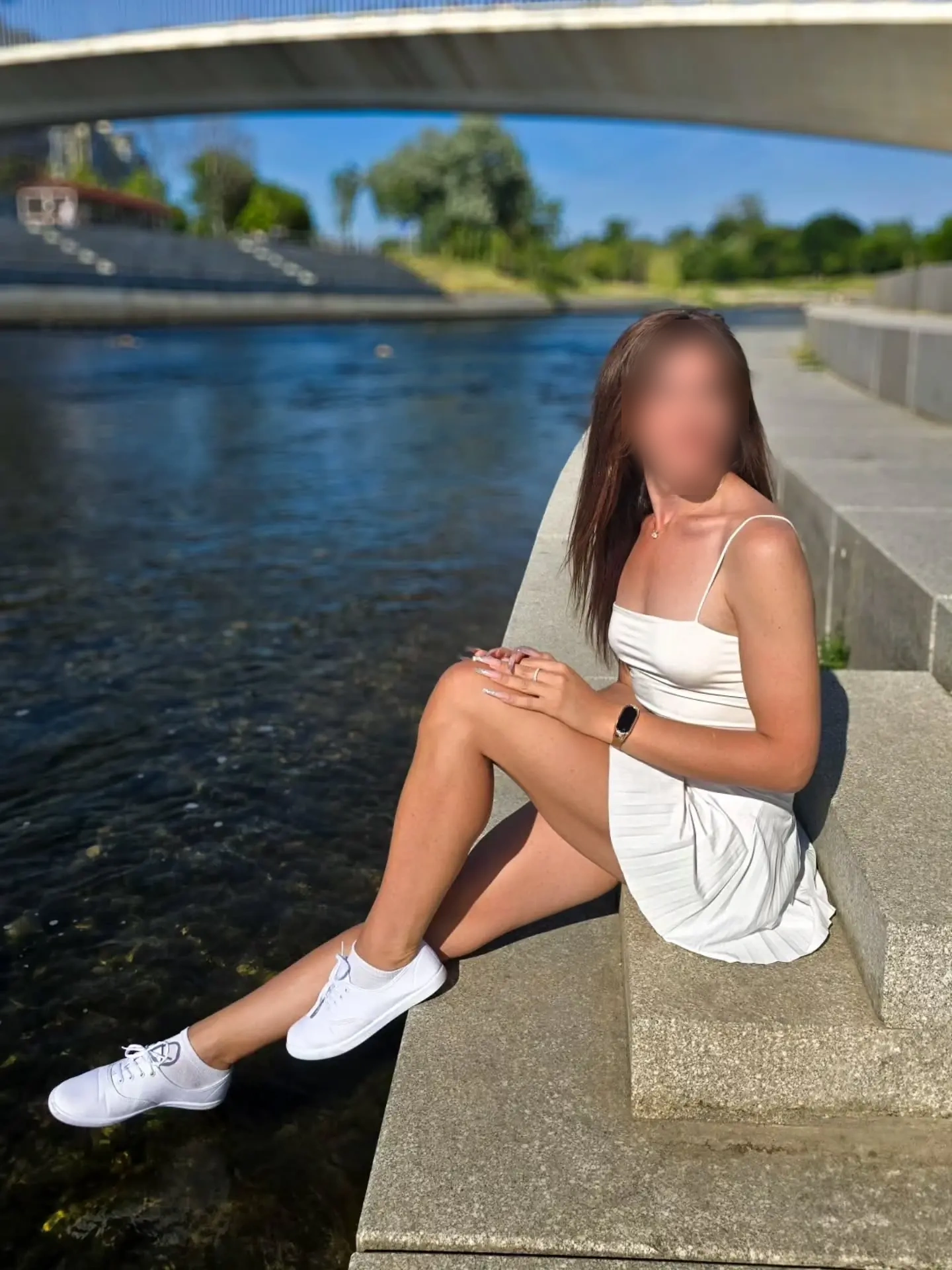 MélanieSiren
