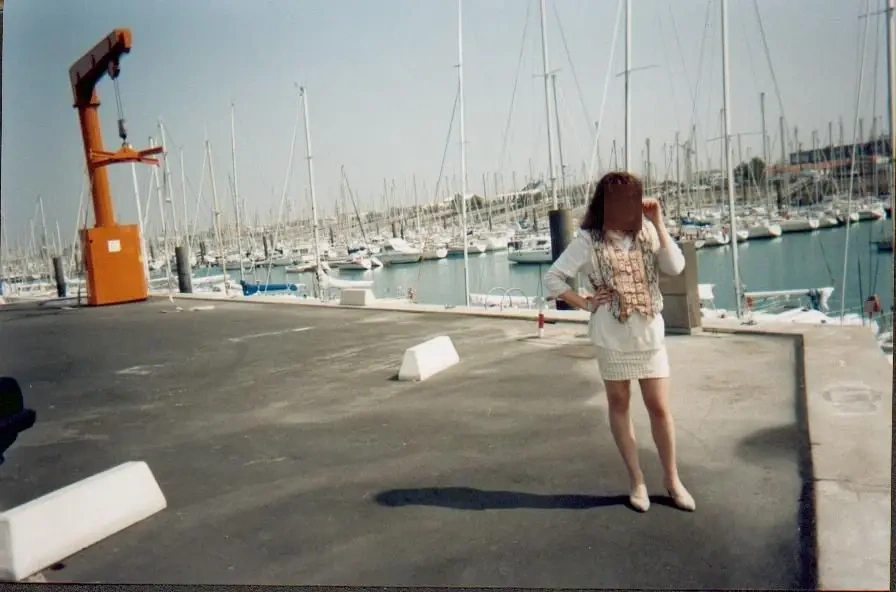 Léane