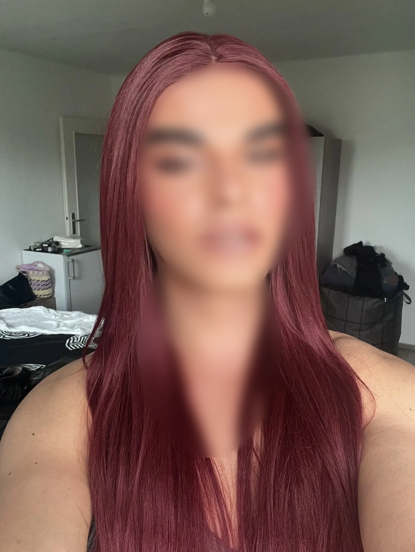 Belle trans cherche compagnon à Lorette