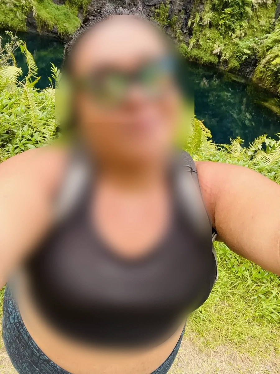 Trans en quête de plaisir