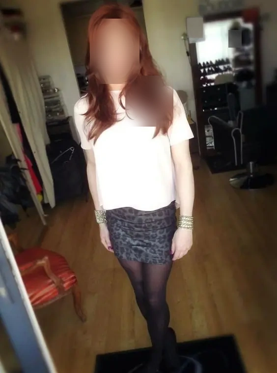 Une belle personne à découvrir à Veauche