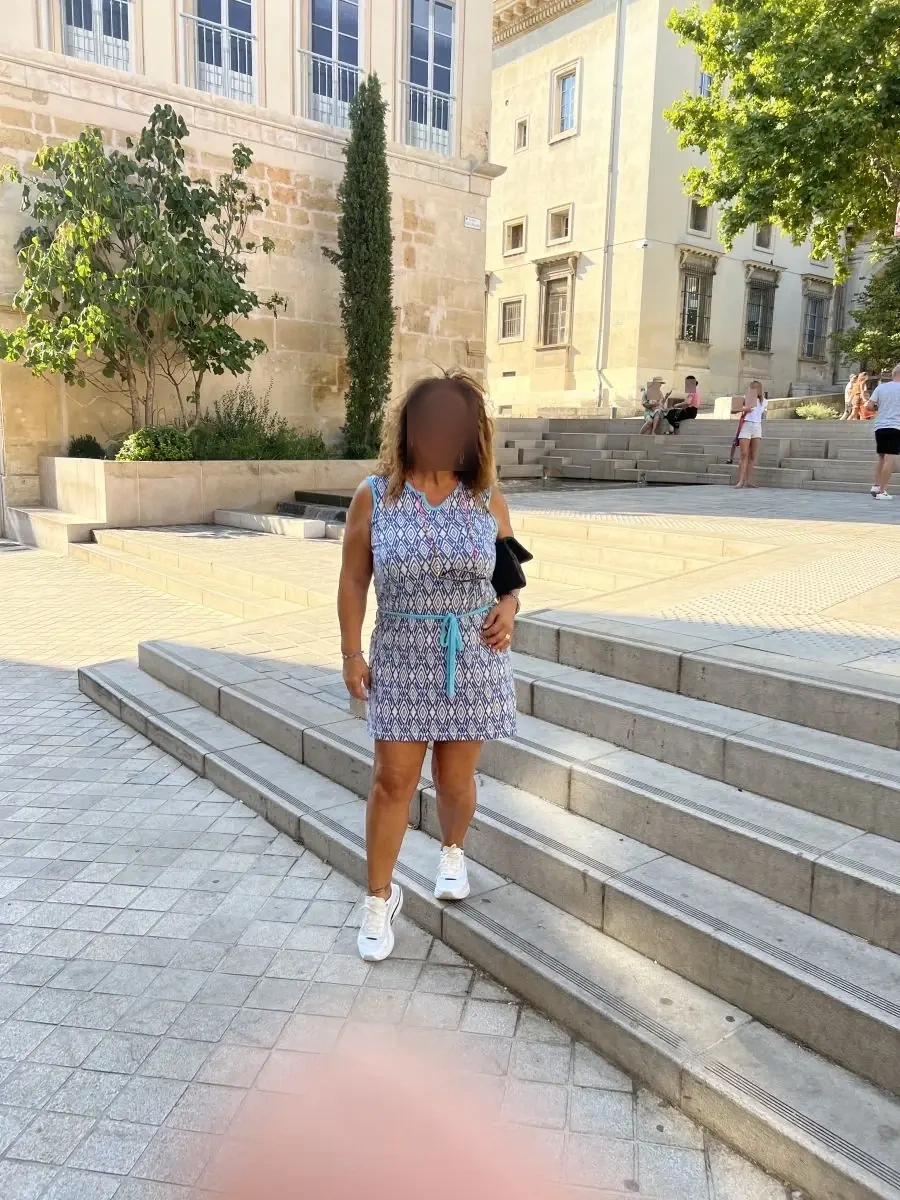 Trans coquine cherche partenaire