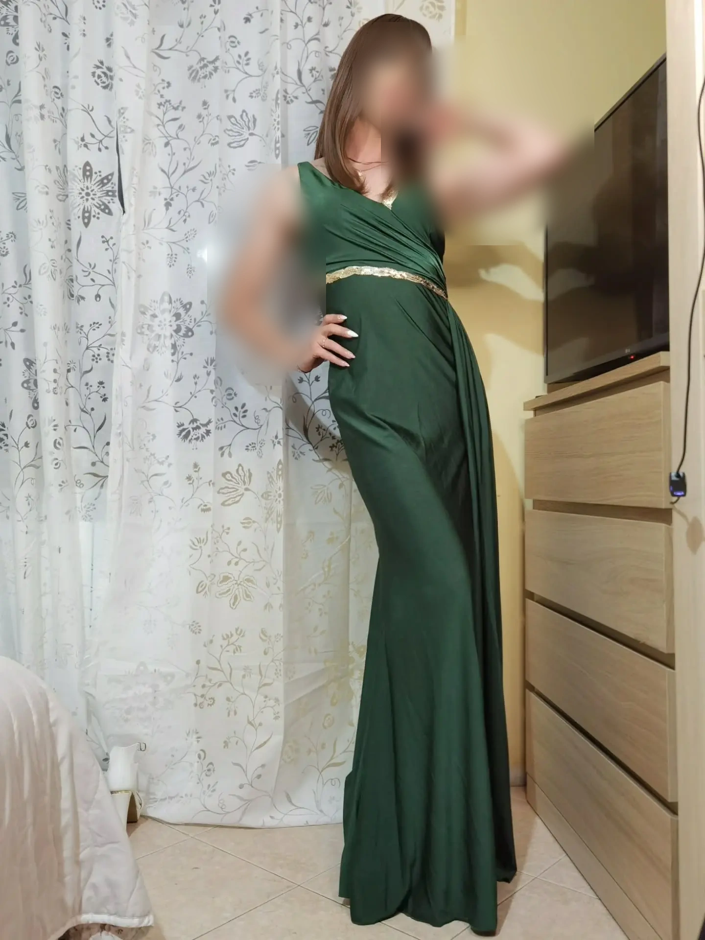 SarahVIP