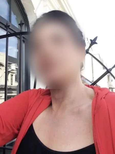 Angélique.Baiser