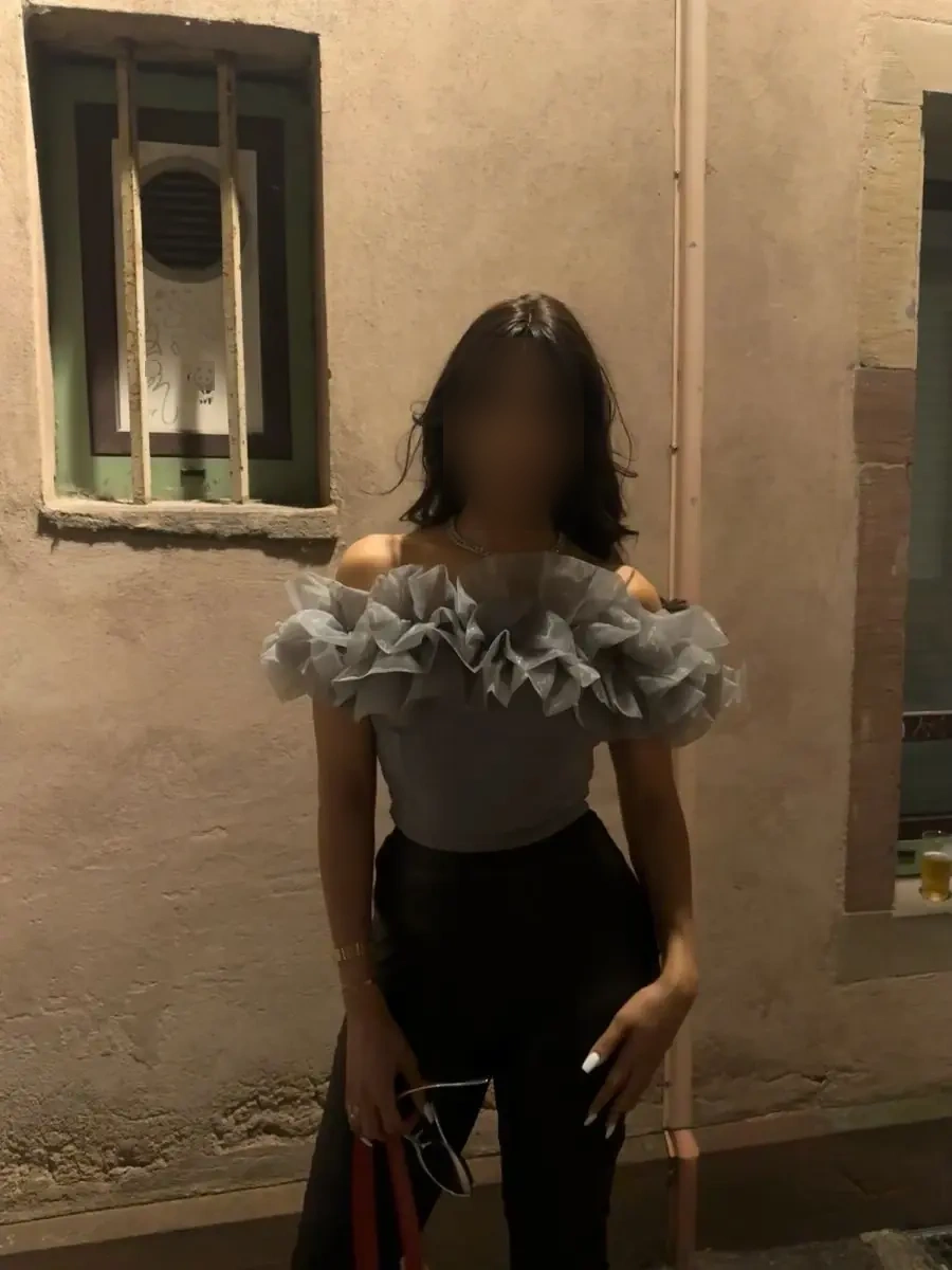 Trans pour moments coquins à Chalamont