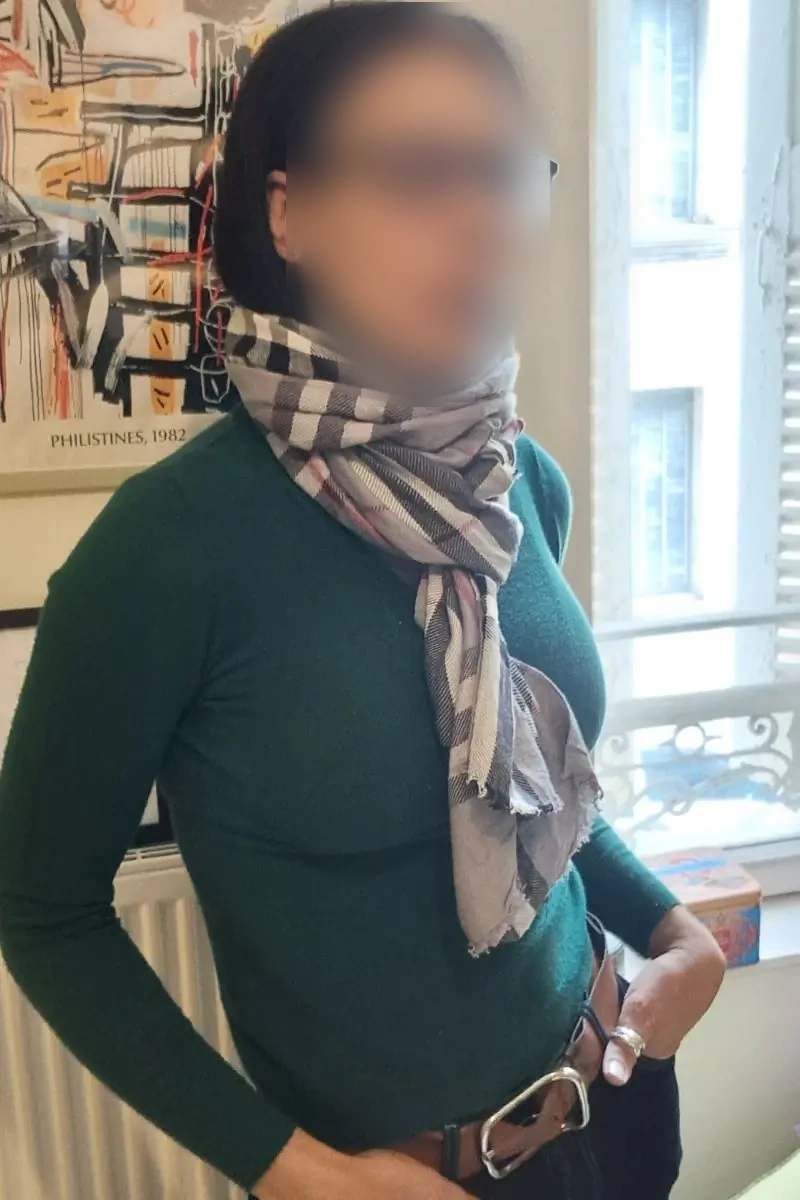 Maëlle