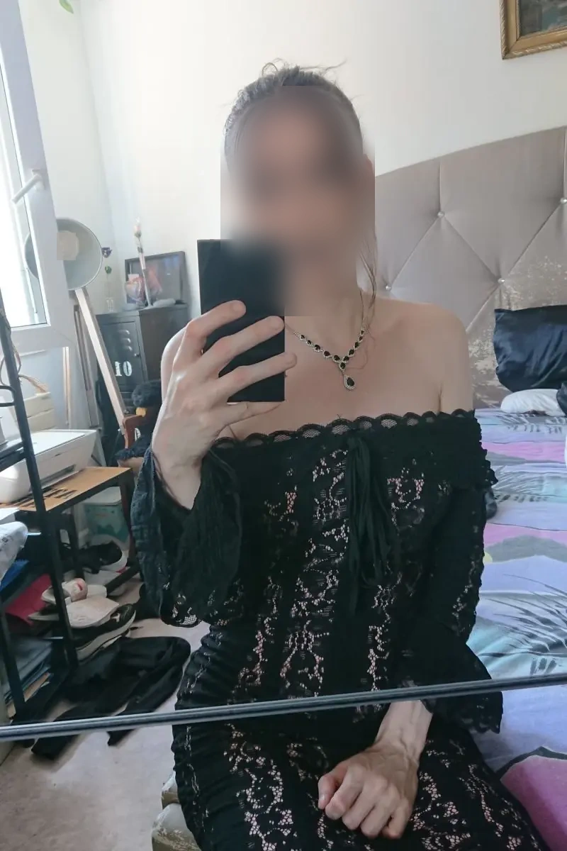 Recherche amant d'un soir