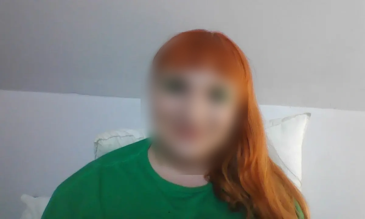 SensualJustine
