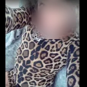 Trans séduisante cherche amant