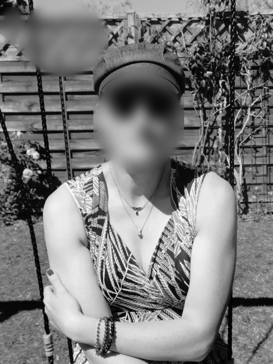 Petit secret à partager