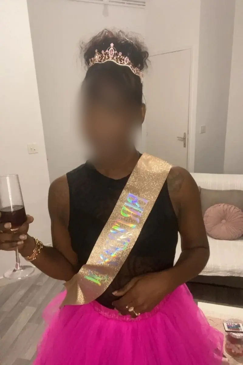 NaughtyAmandine
