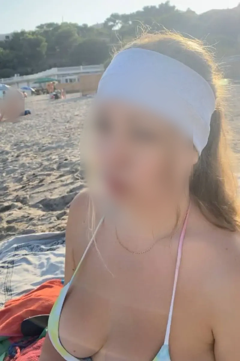 Belle trans cherche compagnon à Annecy