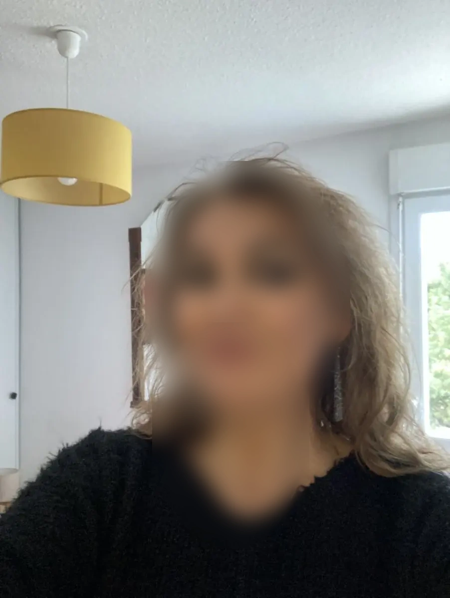 Trans coquine disponible immédiatement à Noirétable