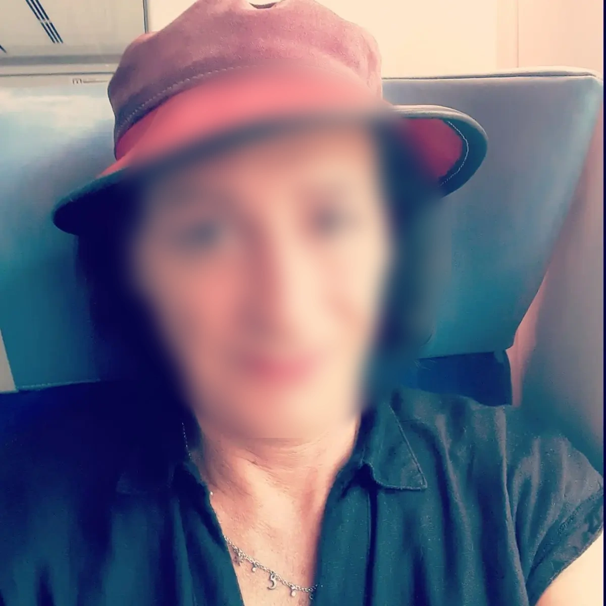 PaulineSecret