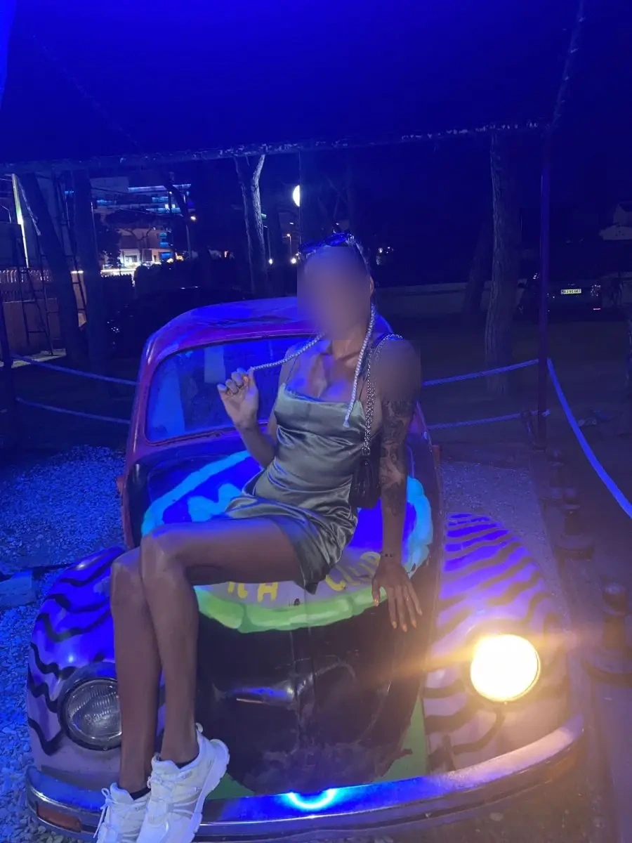 SensuelleSophie