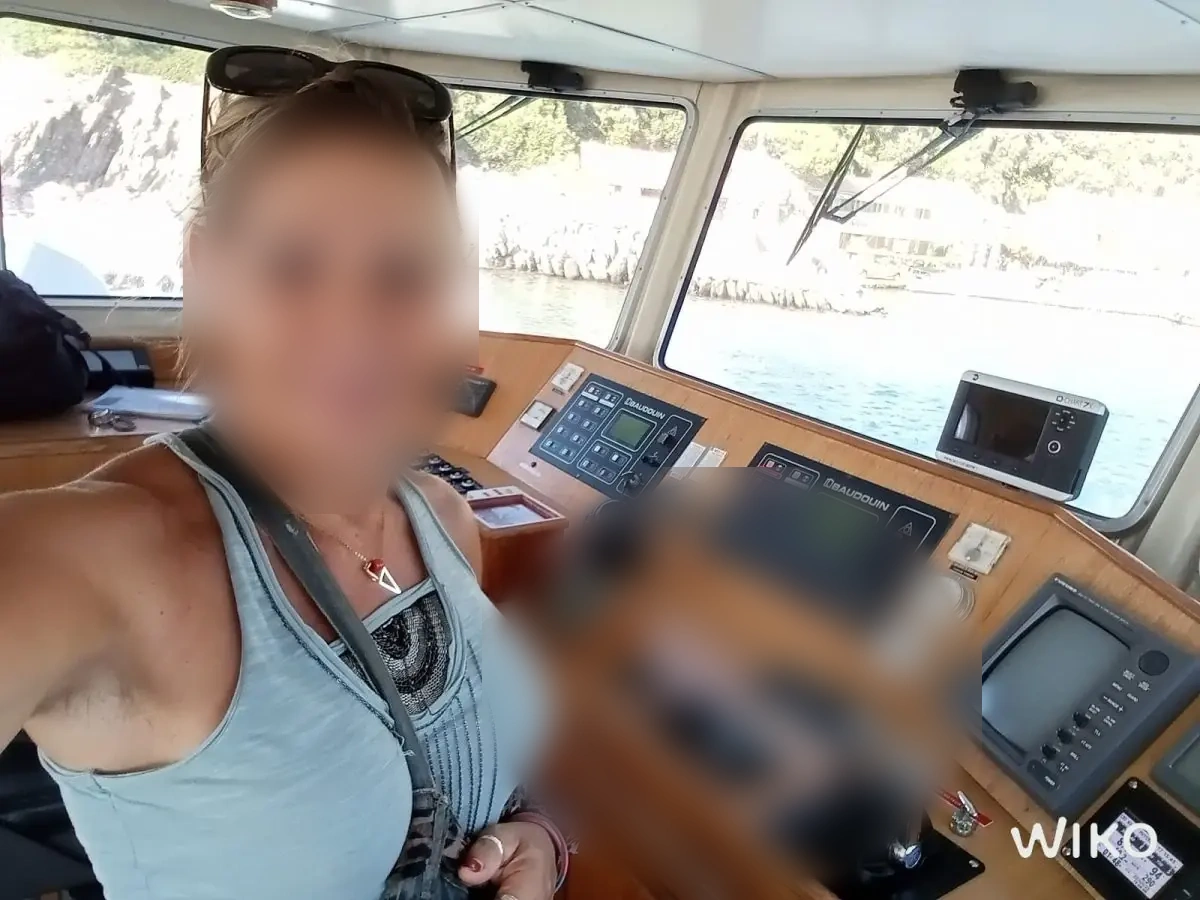 Coquine et disponible ce soir
