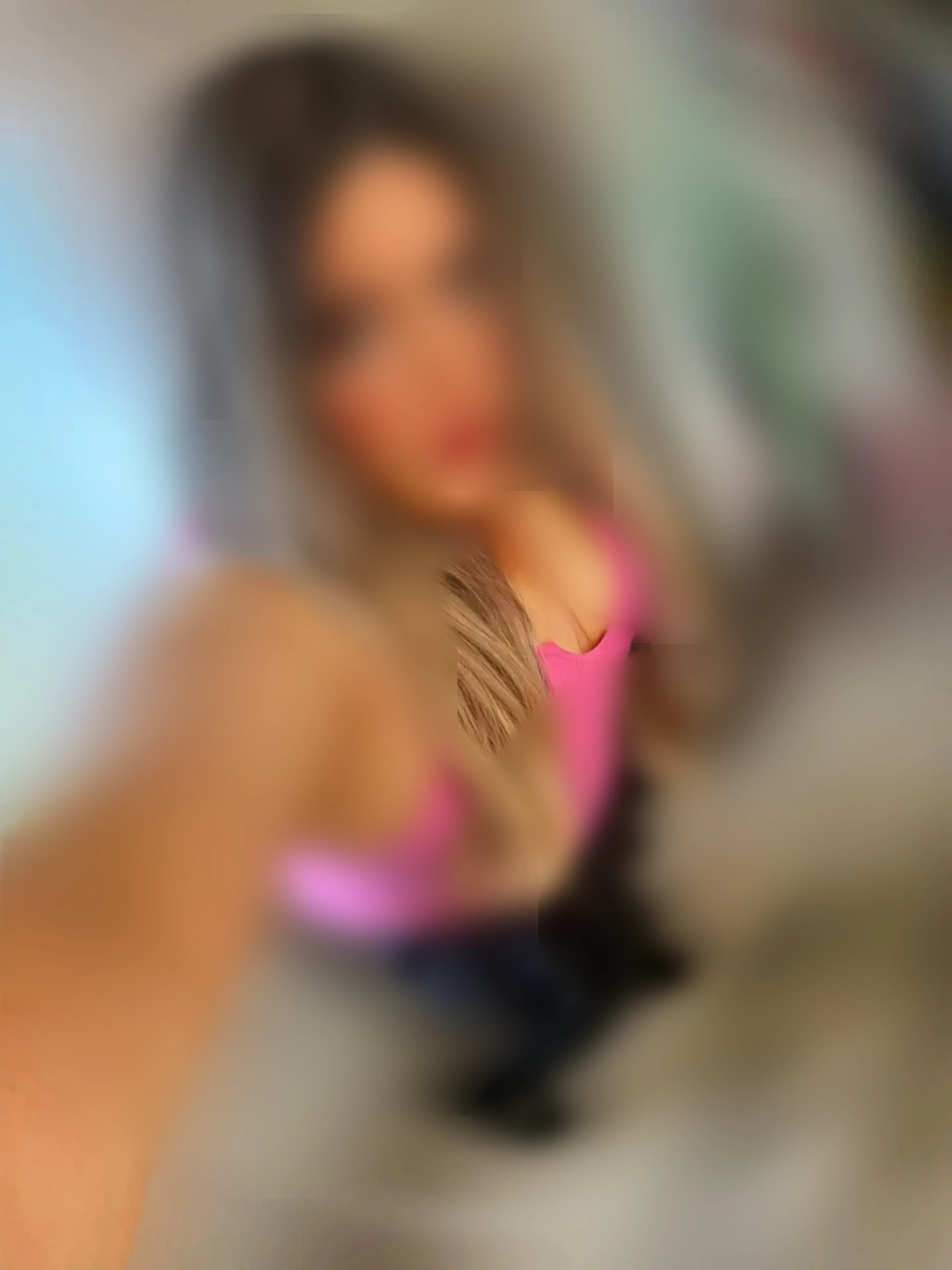 Ambiance intime et coquine