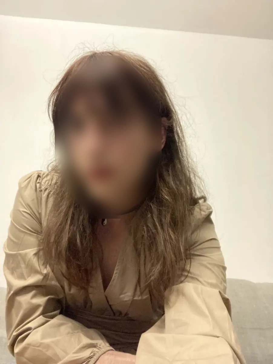 Trans coquine sans engagement à Lyon