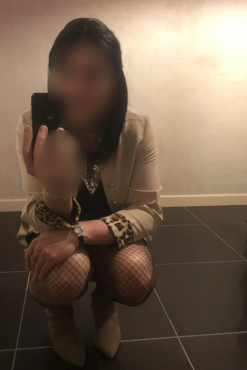 CapucineBabe