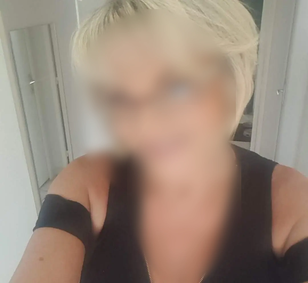AgatheSensuelle