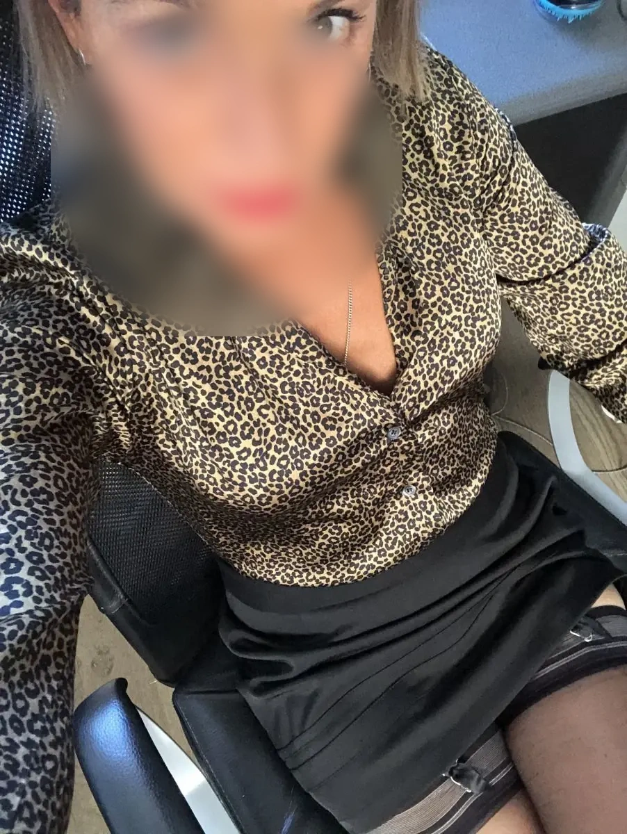 Cherche complice de débauche
